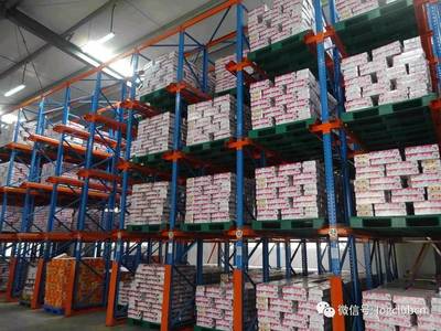 優化工廠與配送中心場內布局，提升貨物倉儲服務效率