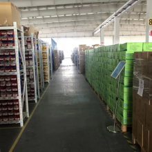 上海星真倉儲服務中心 專業倉儲外包物流，全國網絡覆蓋，高效貨物倉儲服務