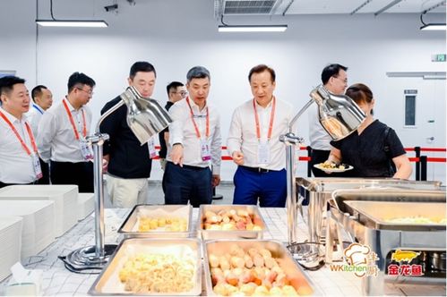 益海嘉里金龍魚與杭州會(huì)展集團(tuán)攜手 為核心展會(huì)和節(jié)慶場景服務(wù)再助新舉