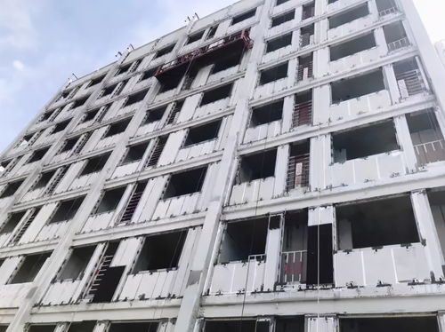 裝配式建筑施工要點(diǎn)解析 構(gòu)筑未來建筑的精準(zhǔn)樂章